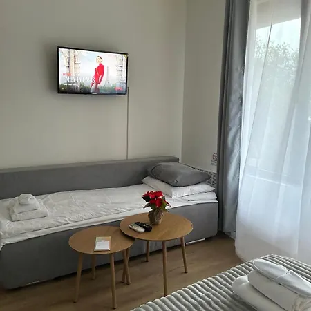 Rose Studio - Bulgaria Mall Ground Floor Sofia