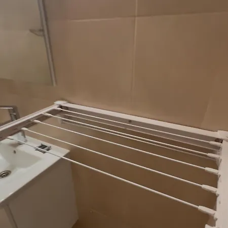 Rose - Bulgaria Mall, Brand New, Ground Floor, Family-friendly, Baby Cot&chair, Mountain View, Self Check-in, Free Public Parking And Paid Underground In The Mall Sofia
